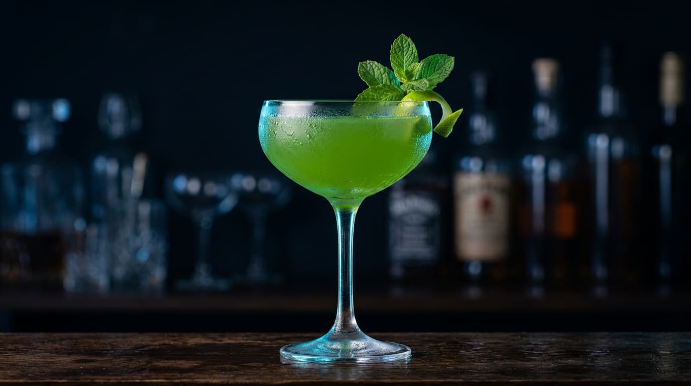 Green Monkey