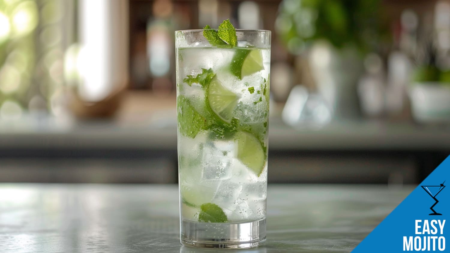 Mojito Cocktail