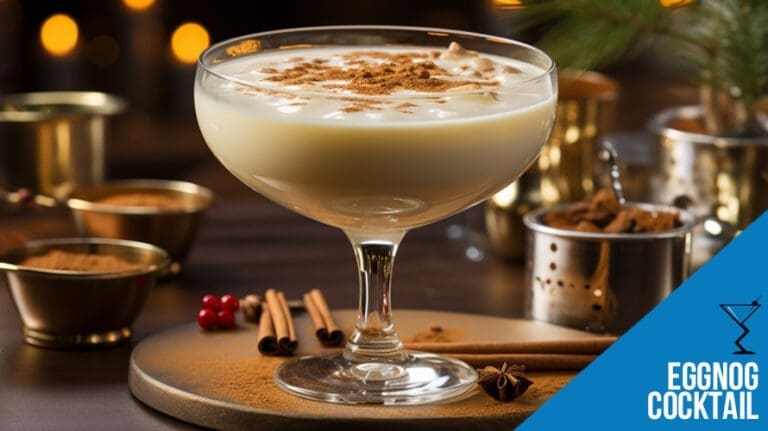 Egg Nog