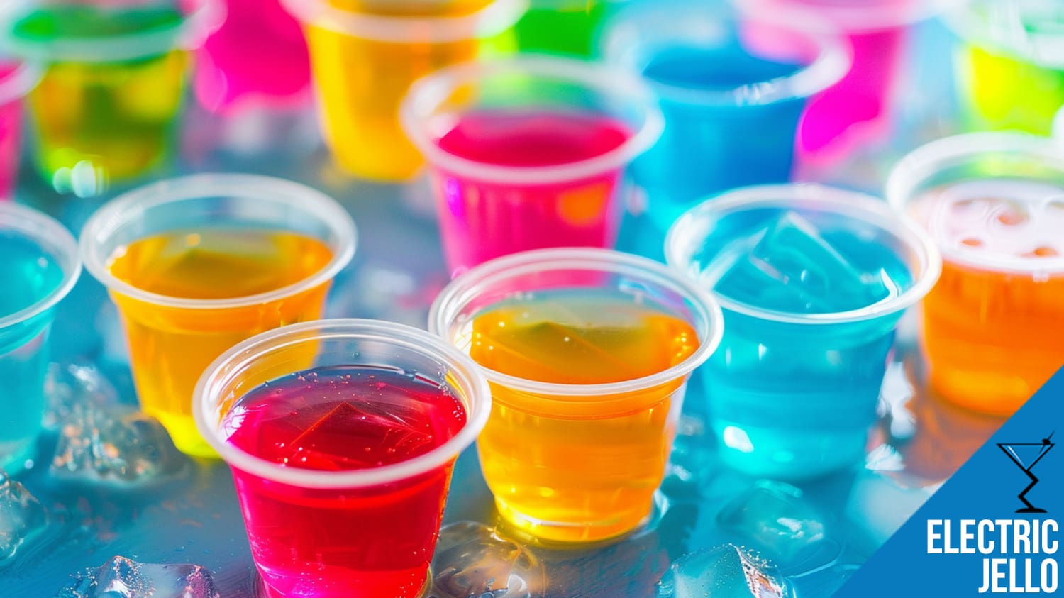 Electric Jello