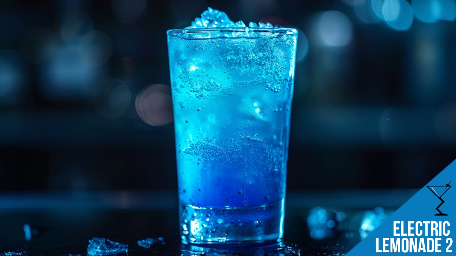 Electric Lemonade 2