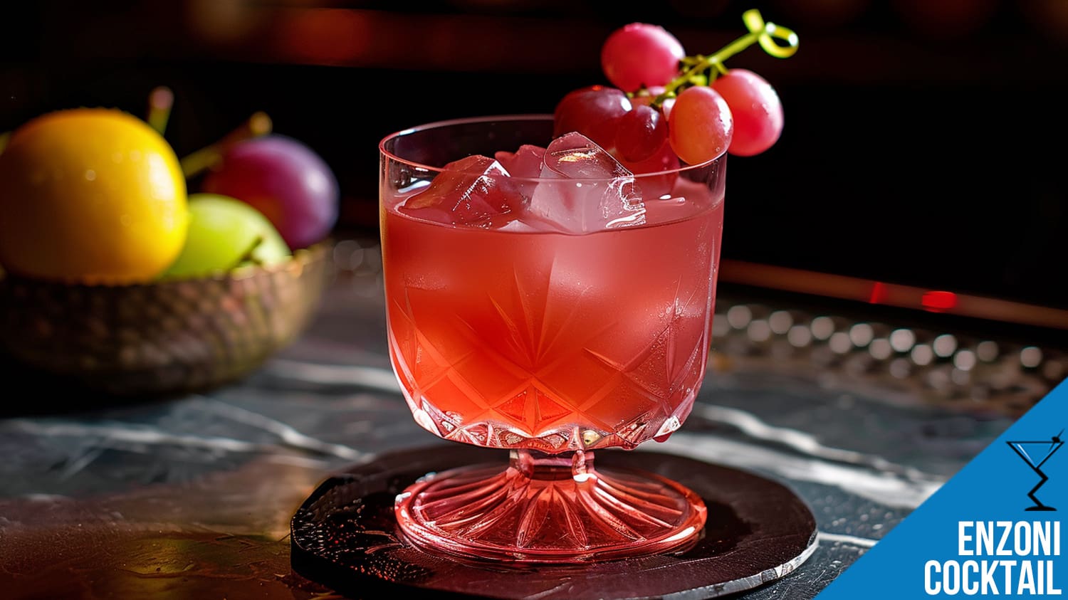 Enzoni Cocktail