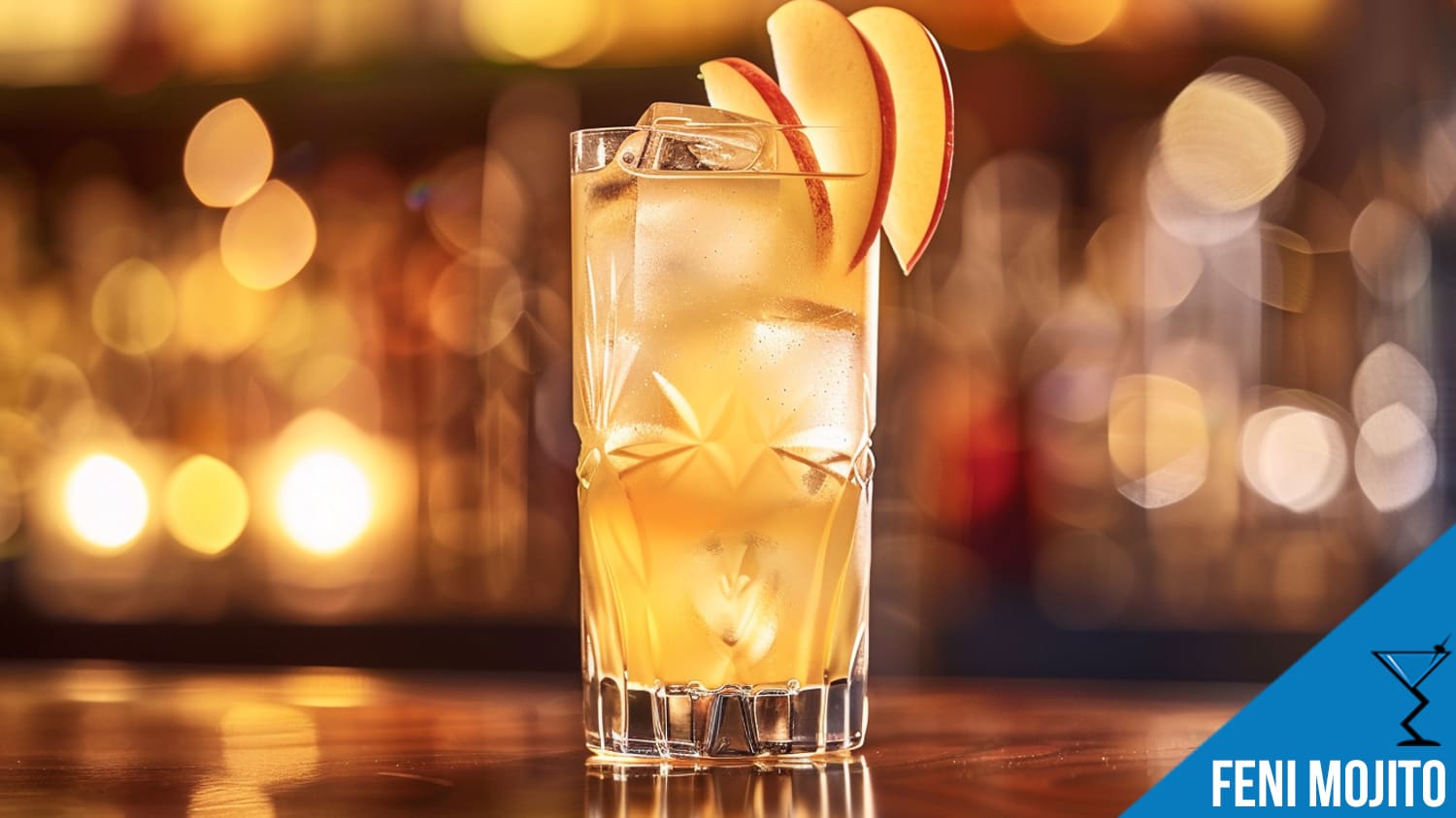 Feni Mojito