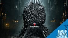 Game of Thrones Cocktails