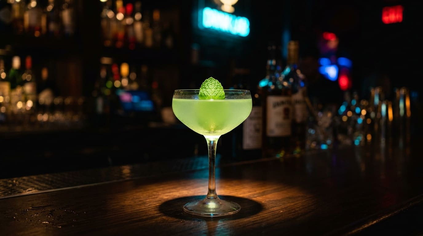Gin Southside