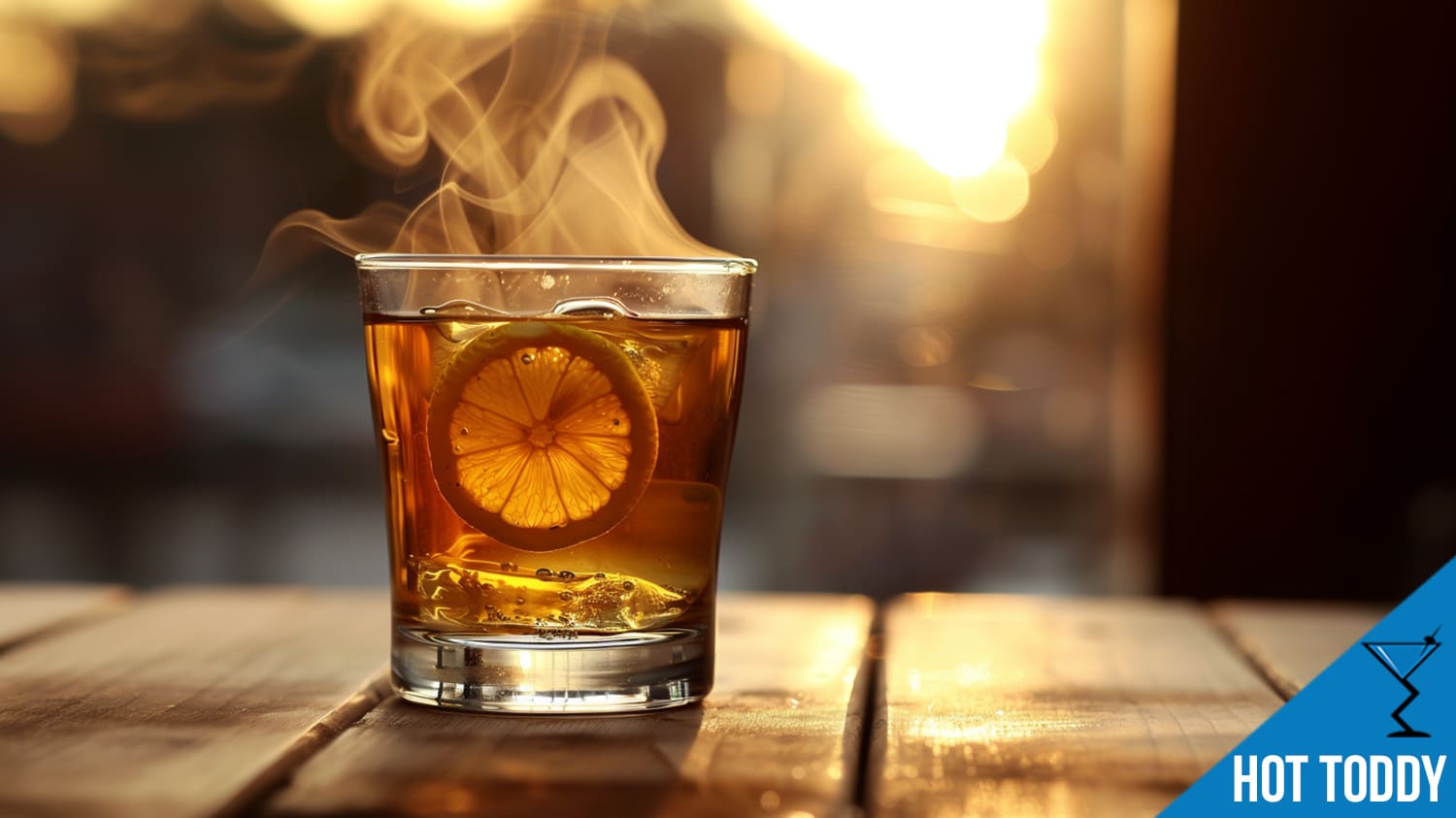 Hot Toddy