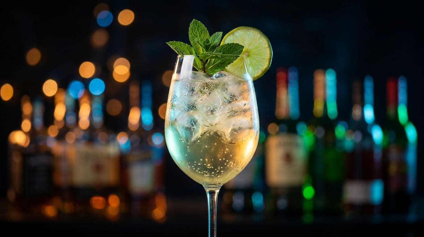 Hugo Spritz
