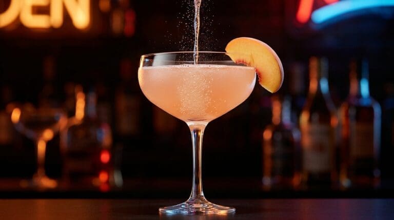 Jacuzzi Cocktail