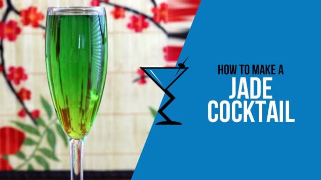 Drink Lab Cocktail Recipes