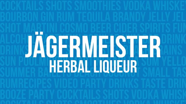 Drink Lab Cocktail Recipes