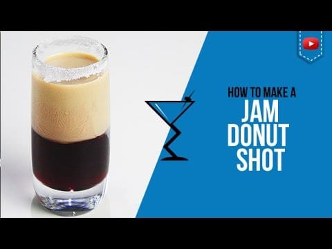 Drink Lab Cocktail Recipes