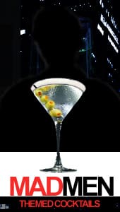 Drink Lab Cocktail Recipes