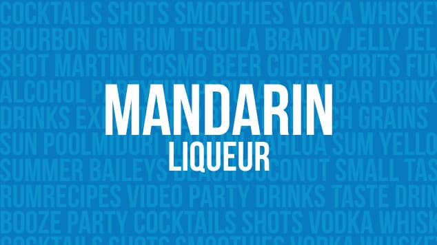 Drink Lab Cocktail Recipes