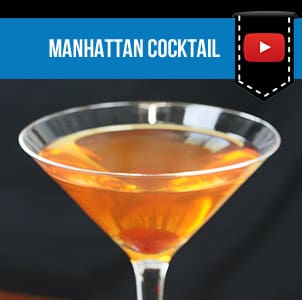 Drink Lab Cocktail Recipes