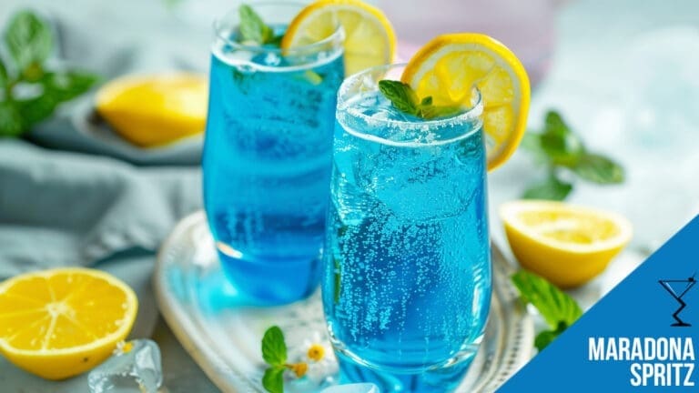 Maradona Spritz