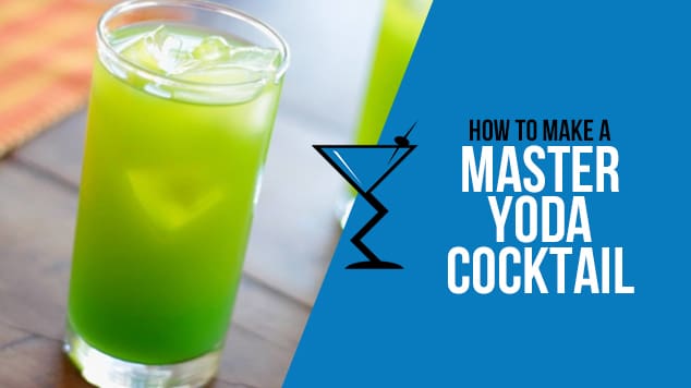 Drink Lab Cocktail Recipes