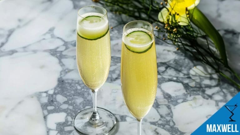 Maxwell Cocktail