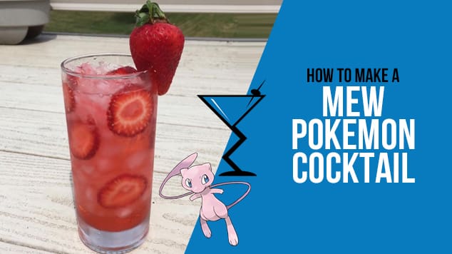 Drink Lab Cocktail Recipes