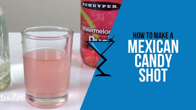 Drink Lab Cocktail Recipes