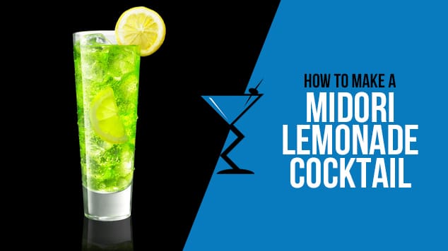 Drink Lab Cocktail Recipes