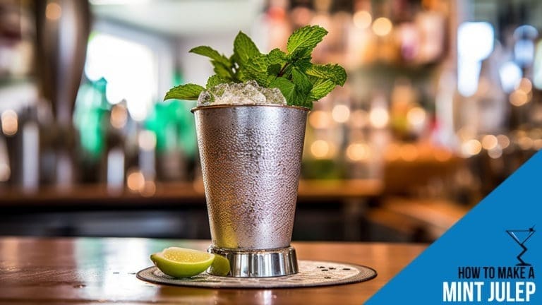 Mint Julep