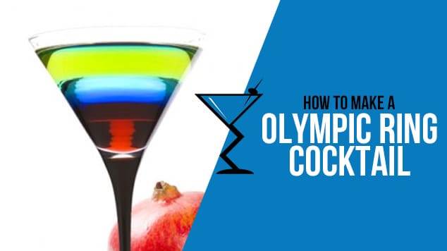 Drink Lab Cocktail Recipes