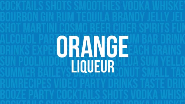 Drink Lab Cocktail Recipes