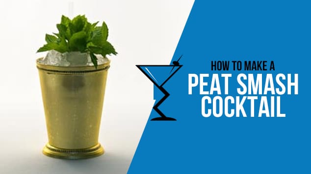 Drink Lab Cocktail Recipes
