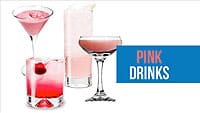 Drink Lab Cocktail Recipes