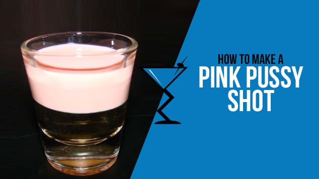 Drink Lab Cocktail Recipes