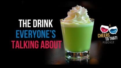 Scooby Snack Shot: Discover the Viral Green Cocktail’s Origins