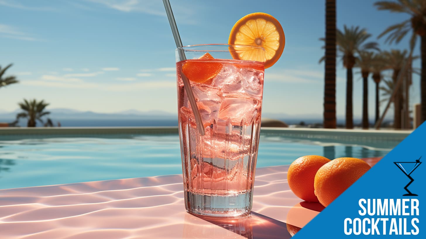Summer Cocktails