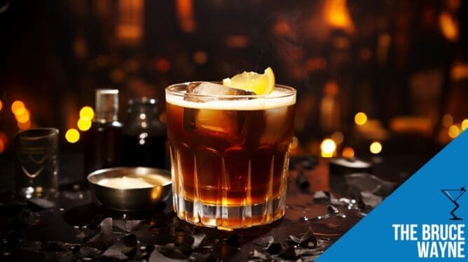 Drink Lab Cocktail Recipes