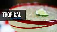Drink Lab Cocktail Recipes
