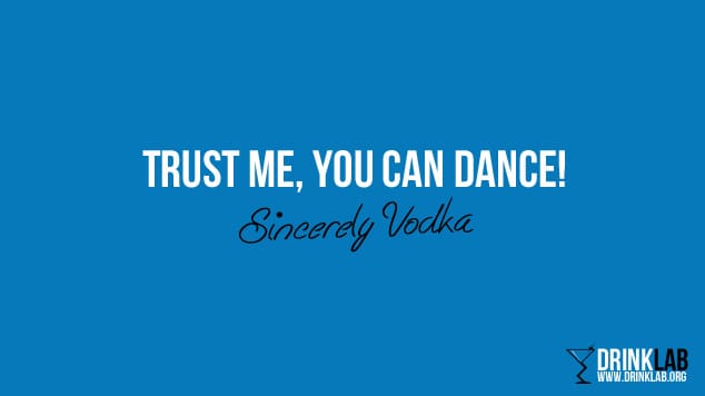 Drink Lab Cocktail Recipes
