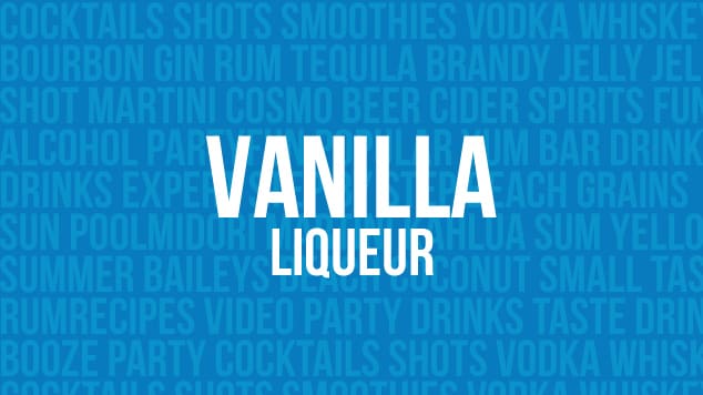 Drink Lab Cocktail Recipes
