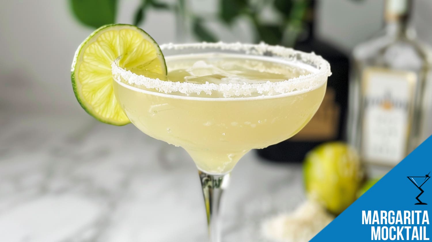 Tropical Cocktails