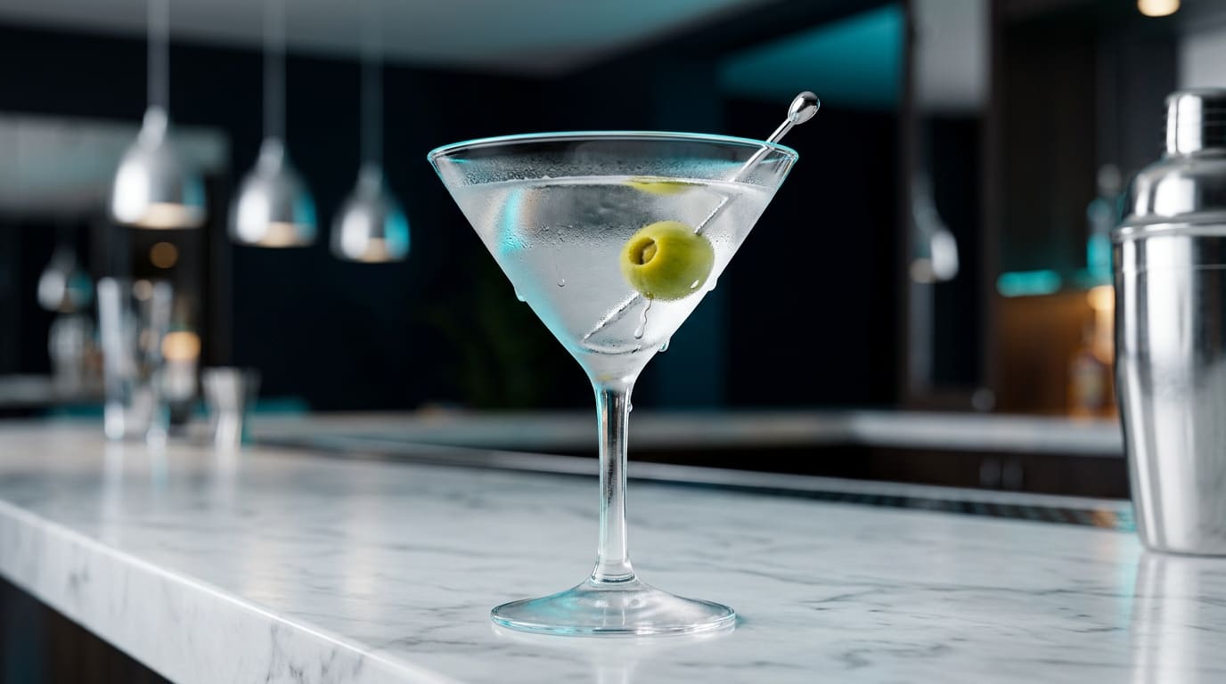 Vodka Cocktails