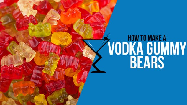 Drink Lab Cocktail Recipes