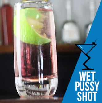 Drink Lab Cocktail Recipes