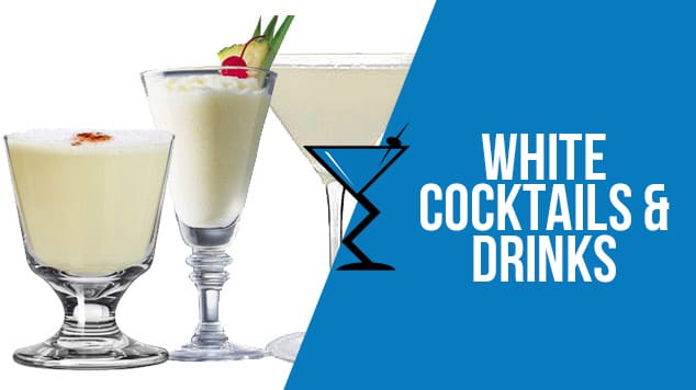 Drink Lab Cocktail Recipes
