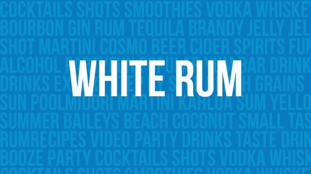 Drink Lab Cocktail Recipes