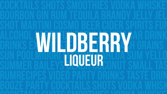 Drink Lab Cocktail Recipes