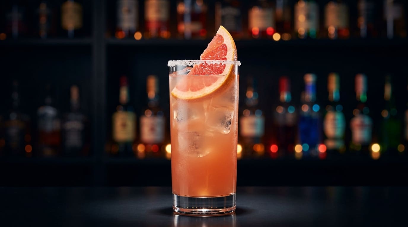Virgin Paloma