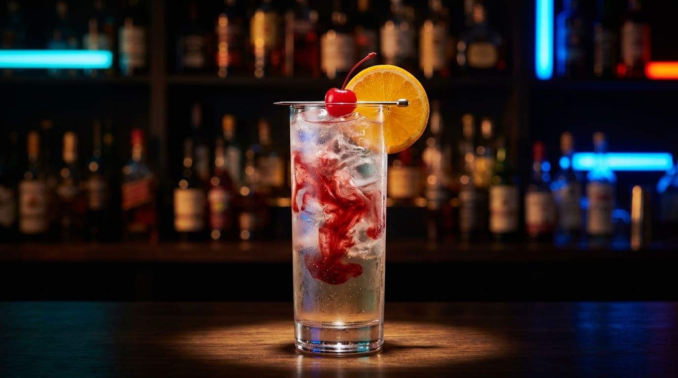 Shirley Temple (Classic)