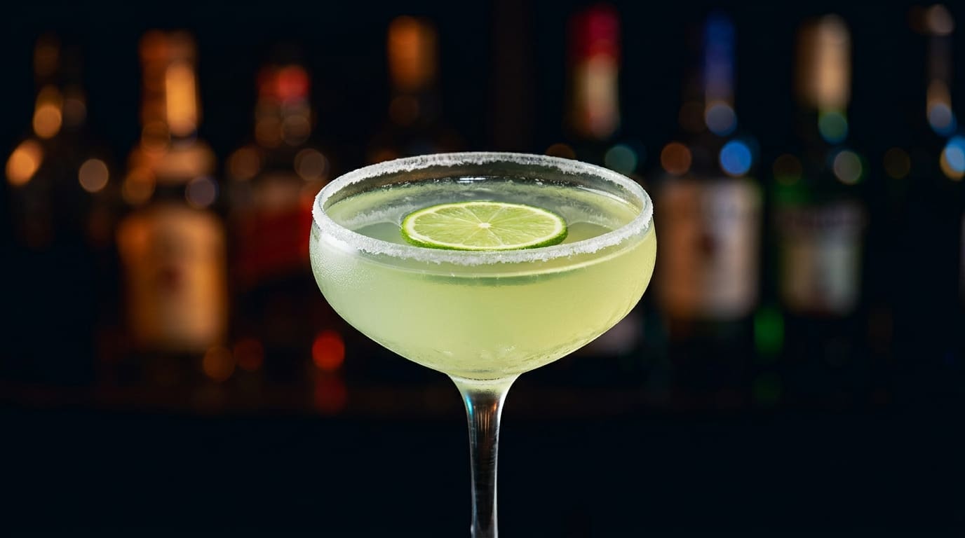 Virgin Daiquiri