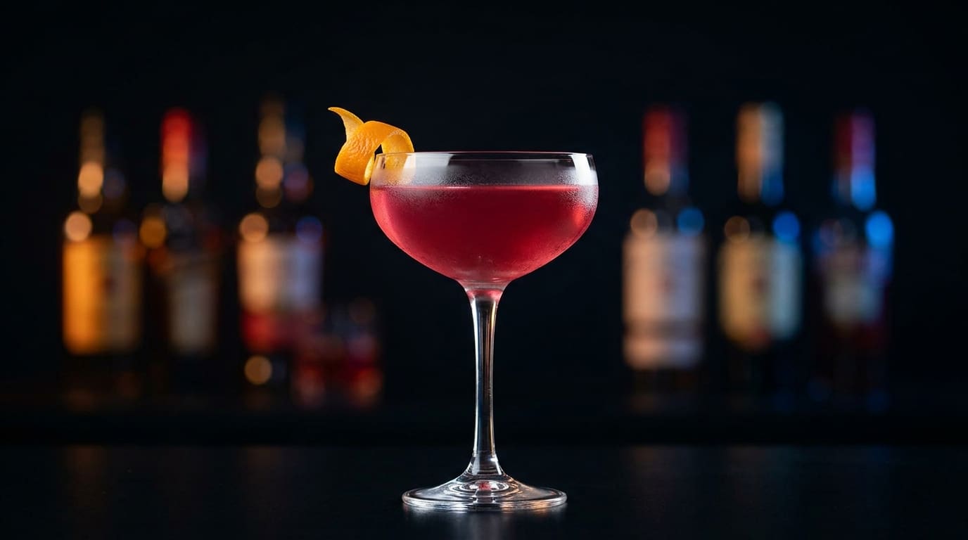 Virgin Cosmopolitan