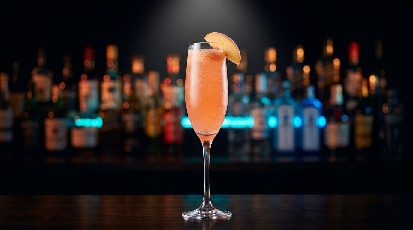 Virgin Bellini