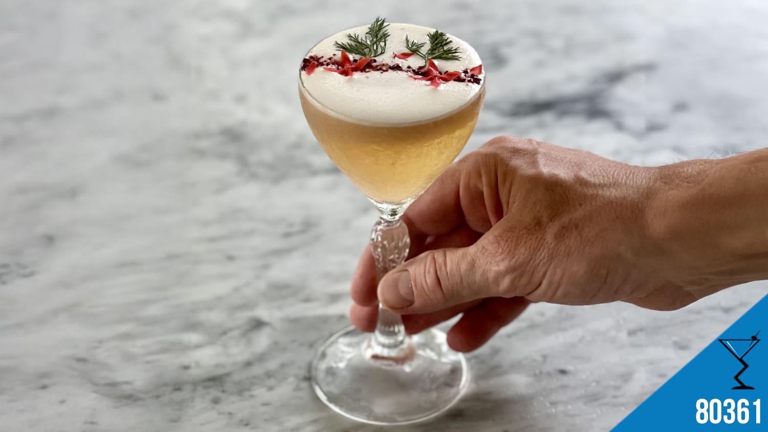 80361 Cocktail