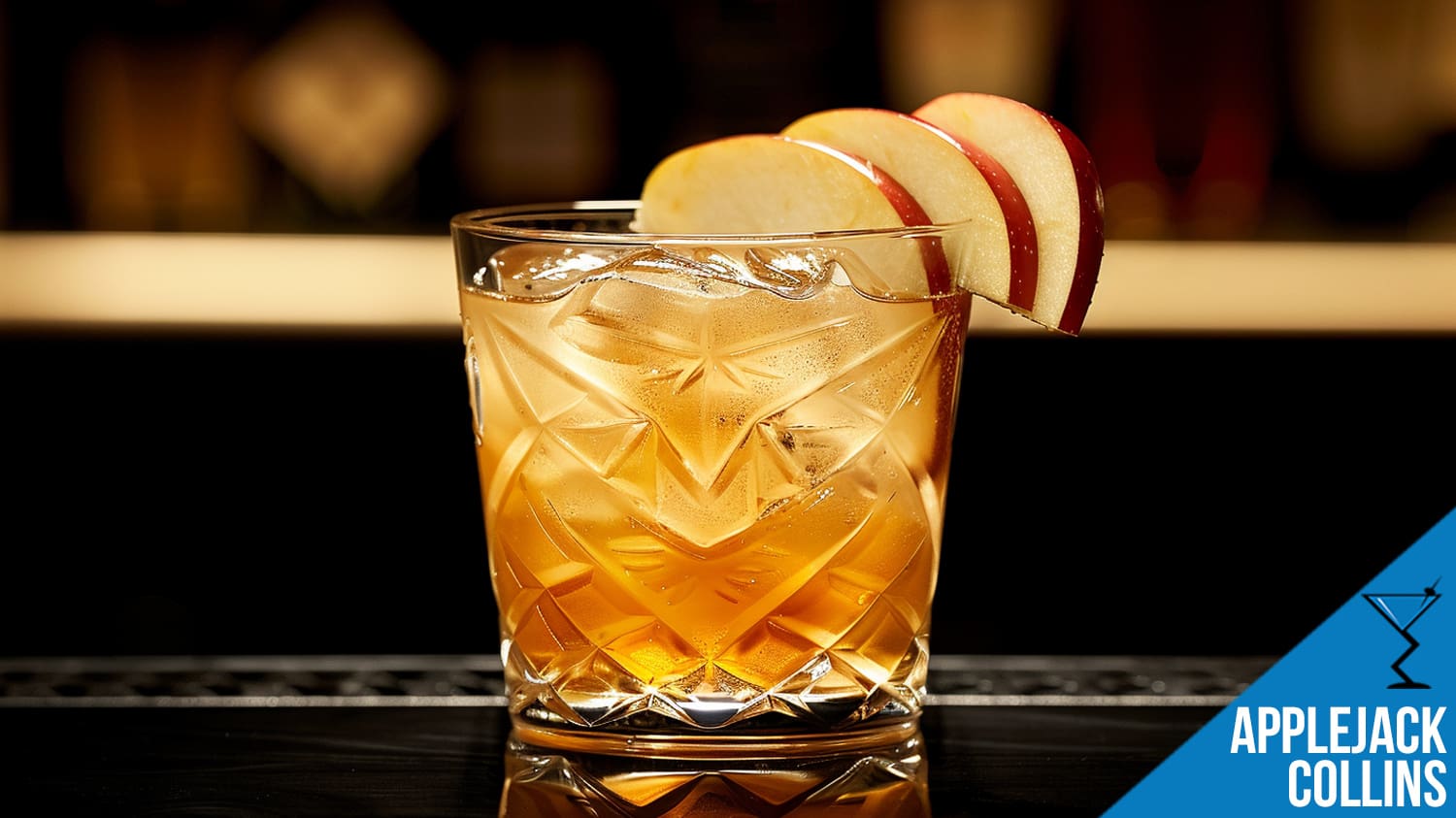 Applejack Collins